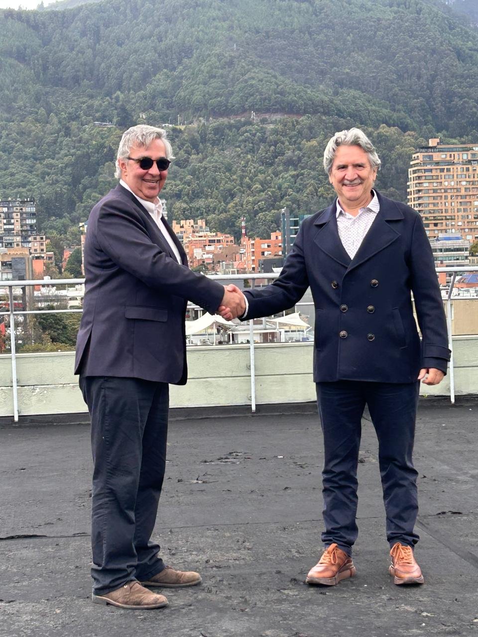 El Futuro del Aseguramiento en Colombia: Respaldo y Competitividad con Promotora de la Sabana