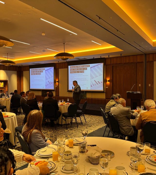 Promotora de la sabana